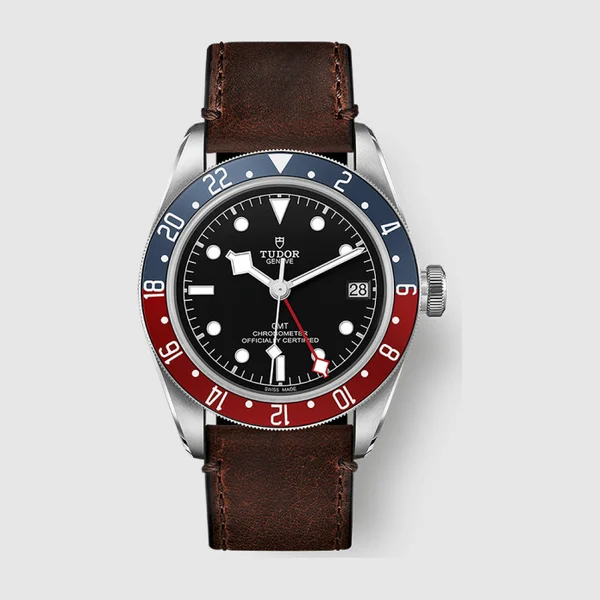튜더 블랙베이 GMT 41 M79830RB