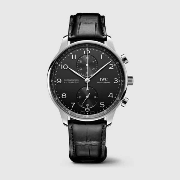 IWC 포르투기저 크로노그래프 41 IW371609